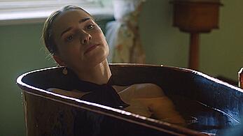 Actress - Weronika Janosz, Aleksandra Piotrowska: Movie - Niepewnosc